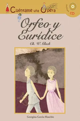 Orfeo y Eurídice