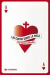 Las Cartas Sobre la Mesa