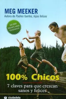 100% Chicos