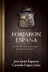 FORJARON ESPAÑA