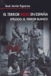 EL TERROR ROJO EN ESPAÑA