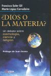 Â¿DIOS O LA MATERIA?