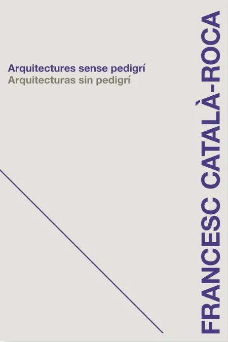 Arquitecturas sin Pedigri