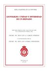 LEOVIGILDO. UNIDAD Y DIVERSIDAD DE UN REINADO.