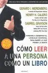 Cómo Leer a una Persona Como un Libro