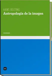 Antropología de la Imagen