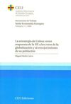 LA ESTRATEGIA DE LISBOA COMO RESPUESTA DE LA UE A LOS RETOS DE LA GLOBALIZACIÓN