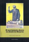 EL MOVIMIENTO OBRERO EN ALCALÃ DE HENARES