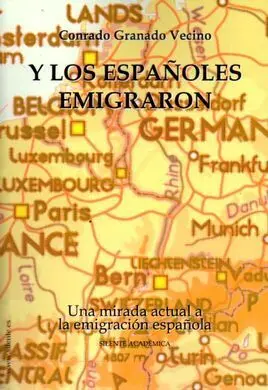 Y los Españoles Emigraron