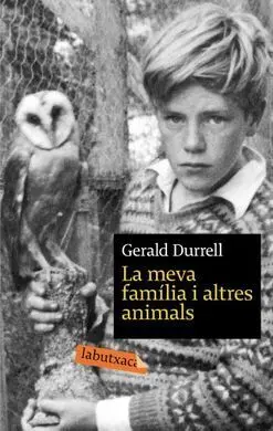 La Meva Familia I Altres Animals