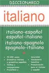 Diccionario Italiano-Español Español-Italiano