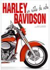 HARLEY DAVIDSON. UN ESTILO DE VIDA