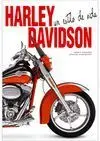 Harley Davidson. Un Estilo de Vida