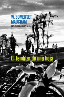 El Temblar de una Hoja