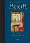 A Través del Espejo y lo que Alicia Encontro Alli