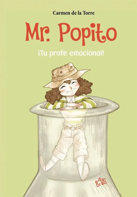 Mr. Popito ¡Tu Profe Emocional!