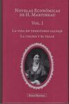 NOVELAS ECONÓMICAS DE H. MARTINEAU. VOL.I