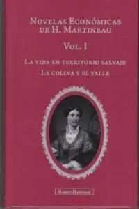 Novelas Económicas de H. Martineau. Vol. i