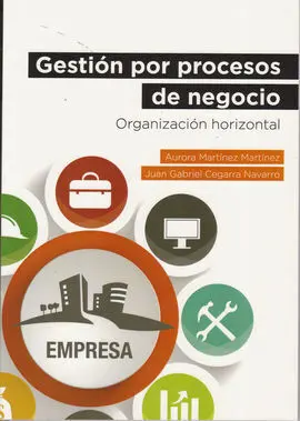 Gestión por Procesos de Negocio