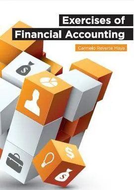 Exercises Of Financial Accounting