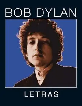 Letras 1962-2001