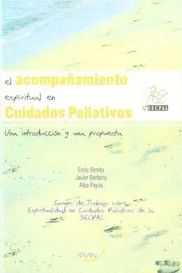 El Acompañamiento Espiritual en Cuidados Paliativos