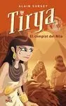 Tirya. El Complot del Nilo