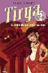 Tirya. El Lobo de las Siete Colinas