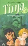 Tirya. La Venganza de la Diosa