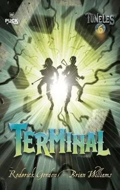 Túneles. 6: Terminal