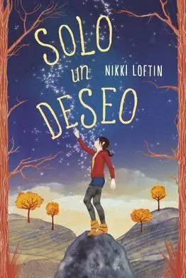 Solo un Deseo