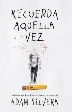 Recuerda aquella Vez