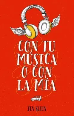 Con tu Música o con la mía