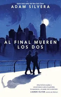 Al Final Mueren los Dos