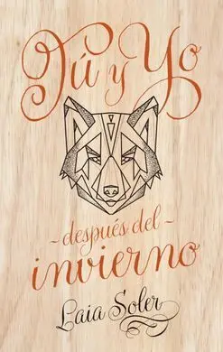 Tu y yo Despues del Invierno