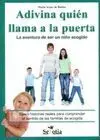 Adivina Quien Llama a la Puerta