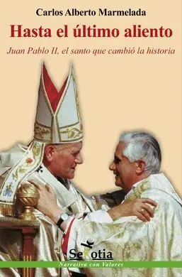 Hasta el Último Aliento