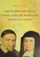 San Vicente de Paúl y Santa Luisa de Marillac