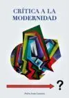 Critica a la Modernidad