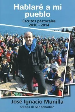 Hablaré a mi Pueblo