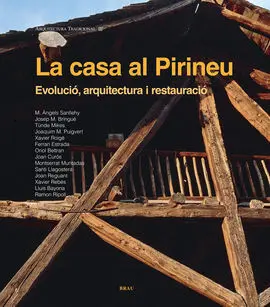 La Casa Al Pirineu