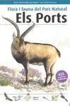 Flora I Fauna del Parc Natural Els Ports