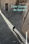 Com Llunes de Saturn