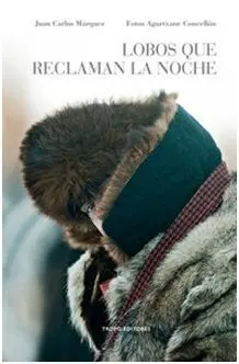 Lobos que Reclaman la Noche
