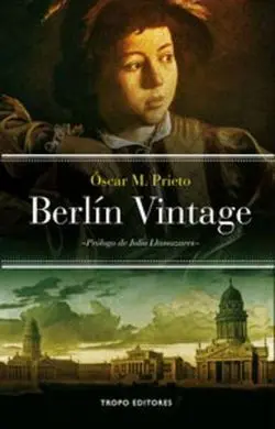 Berlin Vintage