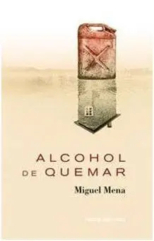 Alcohol de Quemar