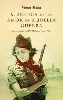Crónica de un Amor en aquella Guerra
