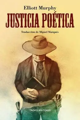 Justicia Poetica + Cd