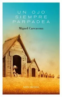 Un Ojo Siempre Parpadea