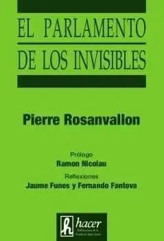 El Parlamento de los Invisibles